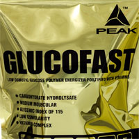 Peak Glucofast