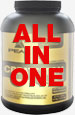 All-In-One Supplement