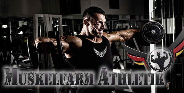 Muscle Farm Athletics - Exercise Nutrition and Fitness Blog