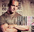 HBN Human Based Nutrition Holger Gugg