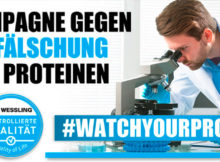 #watchyourprotein